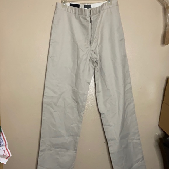 Banana Republic Gavin Chino pants